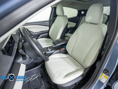 Used 2023 Ford Mustang Mach-E Premium AWD/4WD image 23