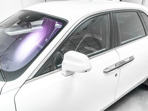 Used 2026 Rolls-Royce Ghost AWD/4WD image 40