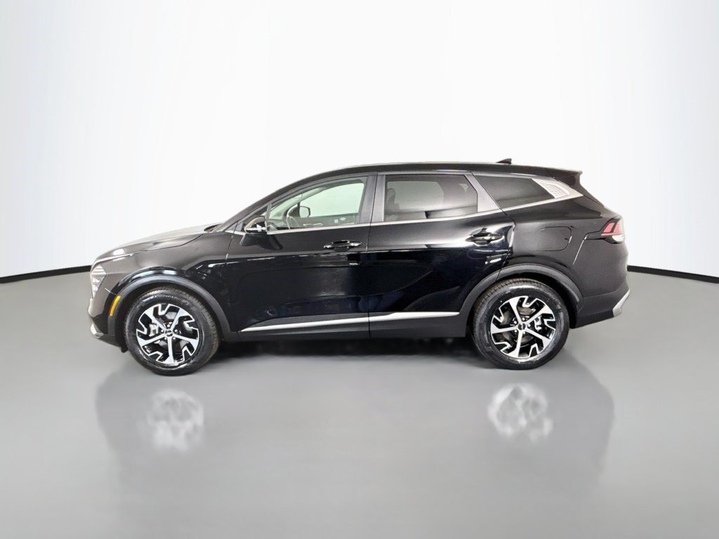 Used 2024 Kia Sportage EX FWD image 6