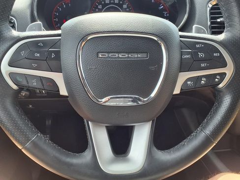 Used 2015 Dodge Durango Citadel w/ Technology Group AWD/4WD image 19