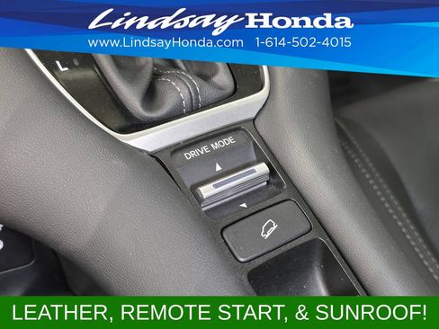 Used 2024 Honda HR-V EX-L image 20