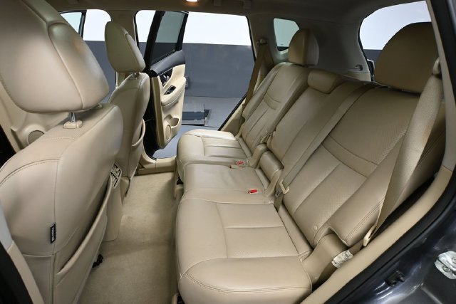 Used 2014 Nissan Rogue SL w/ SL Premium Package FWD image 33