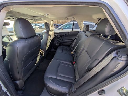 Used 2020 Subaru Outback Limited w/ Popular Package #2 image 12