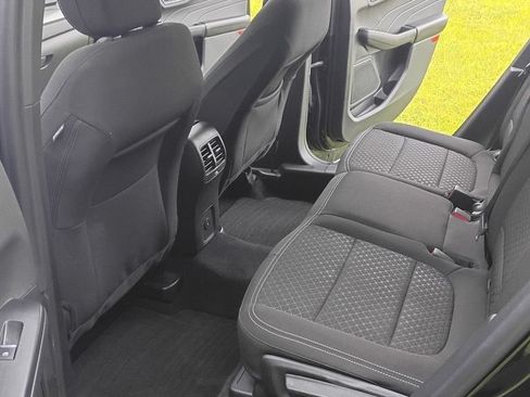 Used 2024 Ford Escape Active AWD/4WD image 15