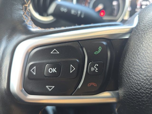 Used 2021 Jeep Gladiator Overland AWD/4WD image 20