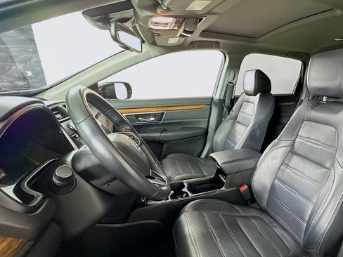 Used 2020 Honda CR-V EX-L image 8