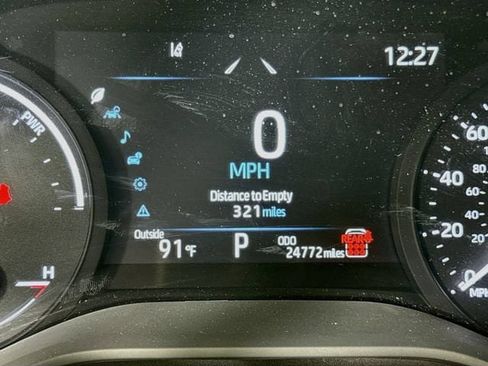 Certified 2025 Toyota Sienna XLE FWD image 14