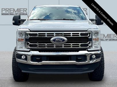 Used 2026 Ford F250 XLT