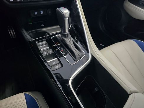 Used 2025 Acura ADX A-Spec image 37