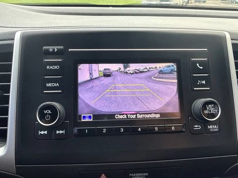 Used 2019 Honda Passport Sport image 22