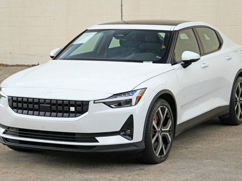 Used 2023 Polestar Polestar 2 w/ Pilot Pack AWD/4WD image 47