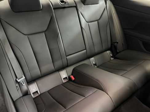 Used 2025 BMW 430i Coupe w/ Convenience Package image 29