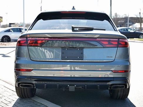 New 2026 Audi Q8 Prestige image 10