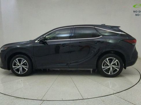 Used 2024 Lexus RX 350 FWD w/ Technology Package image 69