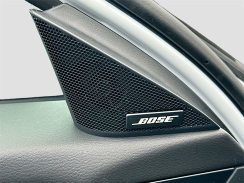 Used 2025 MAZDA CX-50 AWD 2.5 S w/ Premium Plus Pkg image 19