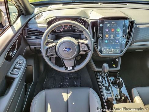 New 2026 Subaru Forester Sport AWD/4WD image 13