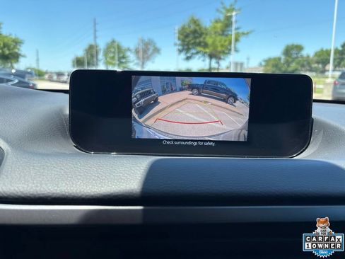 Used 2025 MAZDA CX-50 2.5 Hybrid w/ Premium Plus Pkg AWD/4WD image 62