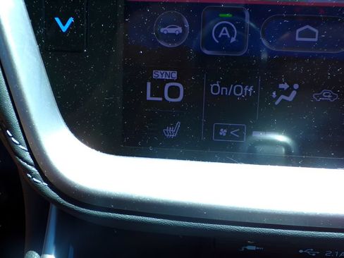 Used 2020 Subaru Legacy Limited AWD/4WD image 18