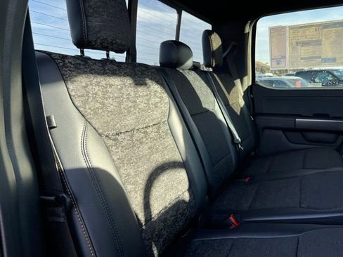 New 2025 Ford F150 Tremor image 19