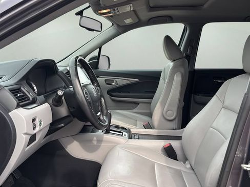 Used 2017 Honda Pilot EX-L image 17