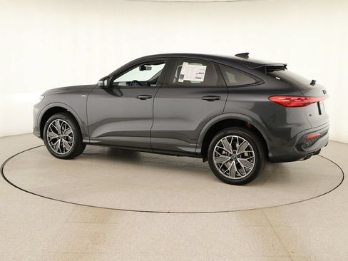 New 2026 Audi Q5 Premium Plus AWD/4WD image 3
