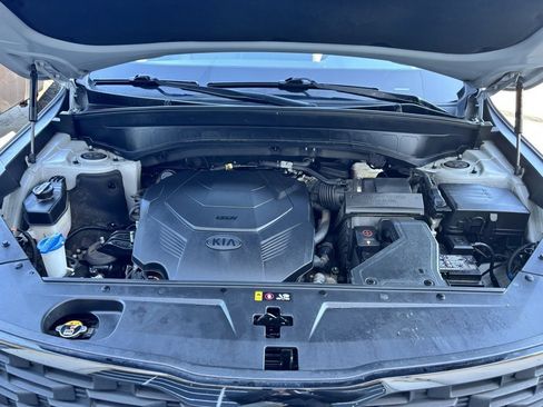 Used 2021 Kia Telluride SX w/ Nightfall Edition Package image 44