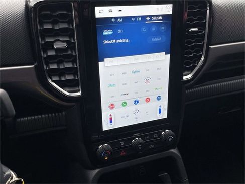Certified 2024 Ford Ranger XLT image 12