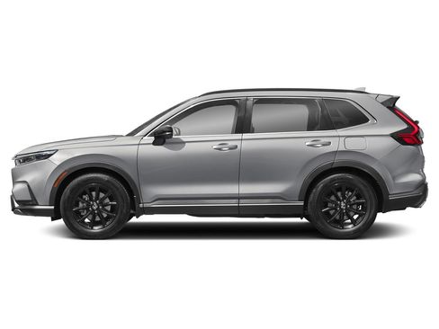 New 2025 Honda CR-V Sport-L image 41