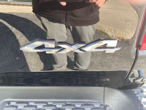 Used 2025 RAM 1500 Tradesman image 14