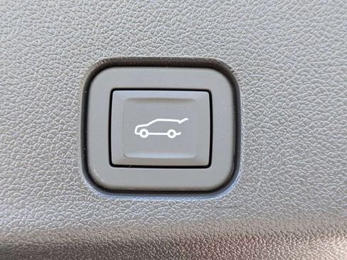 New 2026 Buick Enclave Sport Touring w/ Power Package FWD image 15