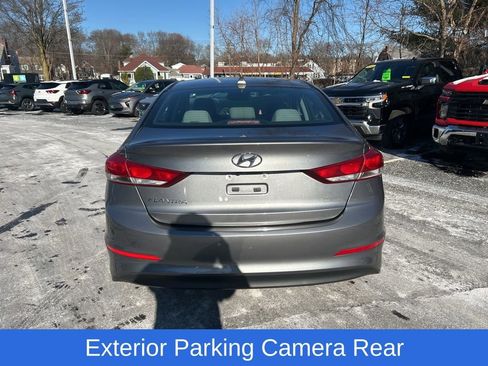 Used 2018 Hyundai Elantra Value Edition image 7