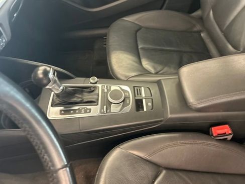Used 2018 Audi A3 2.0T Premium FWD image 29