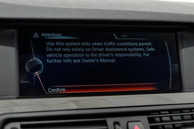Used 2013 BMW 535i Sedan RWD image 28