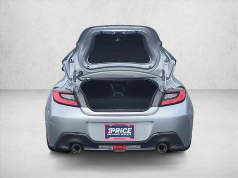 Certified 2025 Toyota GR86 Premium RWD image 6