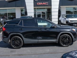 Used 2019 GMC Terrain SLE w/ Black Edition video 2