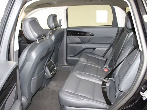 New 2026 Lincoln Nautilus Premier w/ Jet Appearance Package image 25