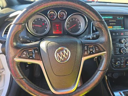 Used 2019 Buick Cascada Premium FWD image 5