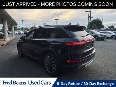 Used 2024 Lincoln Corsair Reserve w/ Equipment Group 201A AWD/4WD image 6