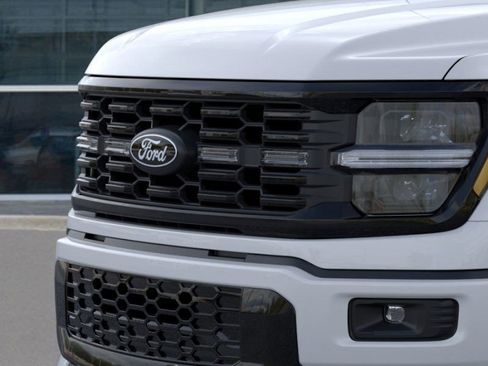 New 2026 Ford F150 STX w/ F-150 LOBO Package image 19