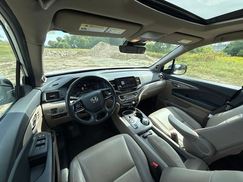 Used 2021 Honda Pilot EX-L image 27