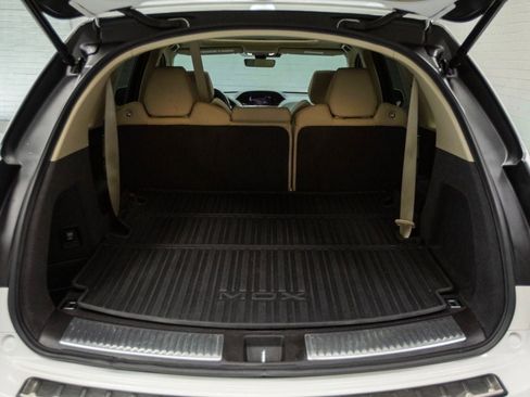 Used 2018 Acura MDX FWD w/ Technology Package image 31