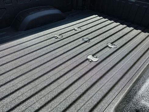 New 2026 GMC Sierra 2500 AT4X image 18