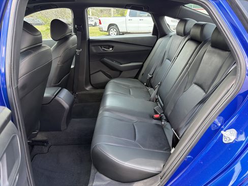 Used 2023 Honda Accord Sport image 33
