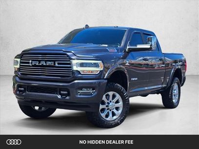 Used 2019 RAM 2500 Laramie