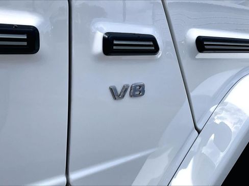 Used 2020 Mercedes-Benz G 550 image 10