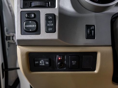 Used 2008 Toyota Tundra SR5 image 21