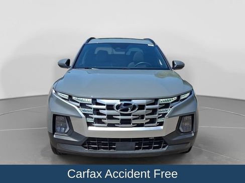Used 2023 Hyundai Santa Cruz SEL Premium AWD/4WD image 3