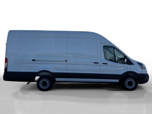 New 2026 Ford Transit 350 148 High Roof Extended RWD image 6