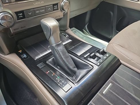 Used 2020 Lexus GX 460 Premium w/ Premium Package AWD/4WD image 67