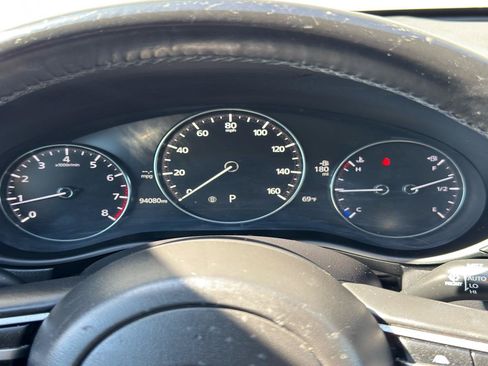 Used 2021 MAZDA CX-30 AWD 2.5 S w/ Select Package image 26